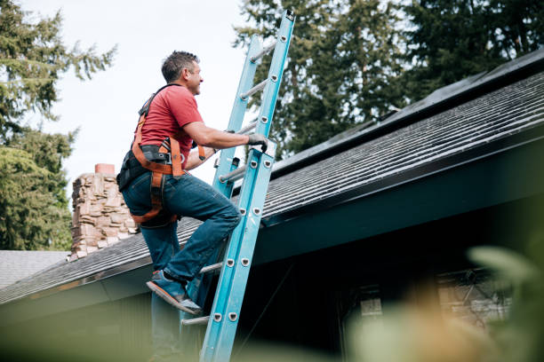 EPDM Roofing in Bangor, PA